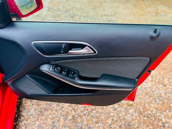 Used Mercedes-Benz A-Class 2014 for sale - 75159573: Photo 17