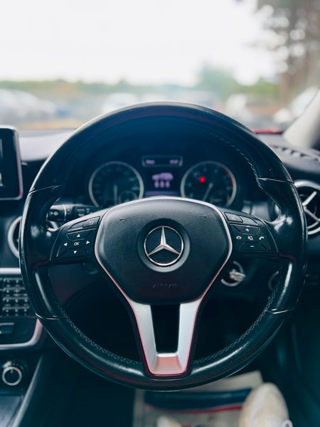 Used Mercedes-Benz A-Class 2014 for sale - 75159573: Photo 23
