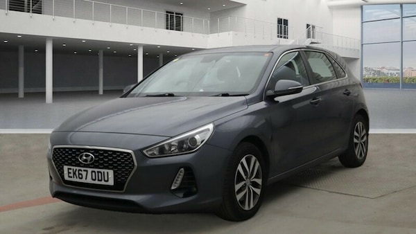 Used Hyundai i30 2017 for sale - 75236574: Photo 3