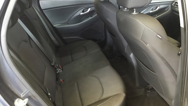 Used Hyundai i30 2017 for sale - 75236574: Photo 7