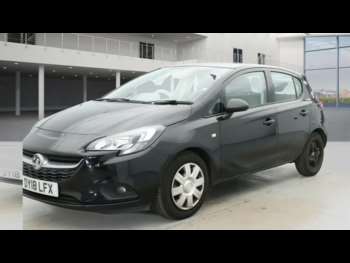 Used Vauxhall Corsa 2018 for sale - 74807249: Photo