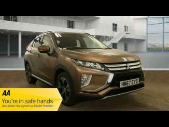 2018 - 1.5T 3 SUV 5dr Petrol Manual Euro 6 (s/s) (163 ps)