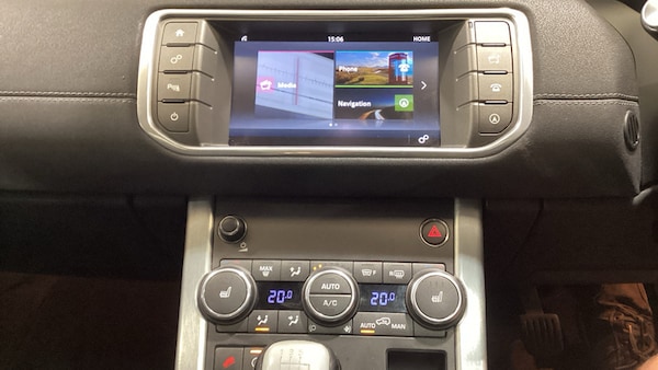 Used Land Rover Range Rover Evoque 2015 for sale - 75078426: Photo 12