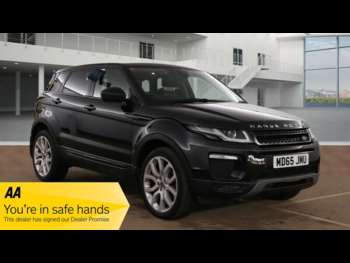 2015 - 2.0 TD4 SE Tech SUV 5dr Diesel Manual 4WD Euro 6 (s/s) (180 ps)