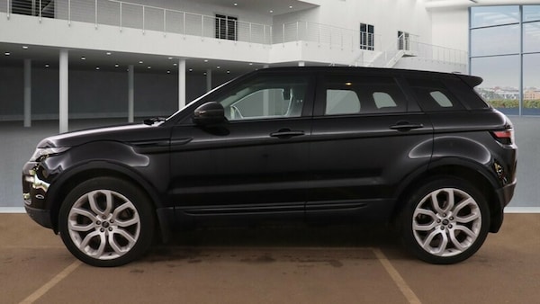 Used Land Rover Range Rover Evoque 2015 for sale - 75078426: Photo 7