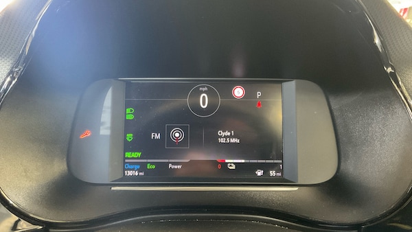 Used Vauxhall Corsa 2020 for sale - 76009662: Photo 11