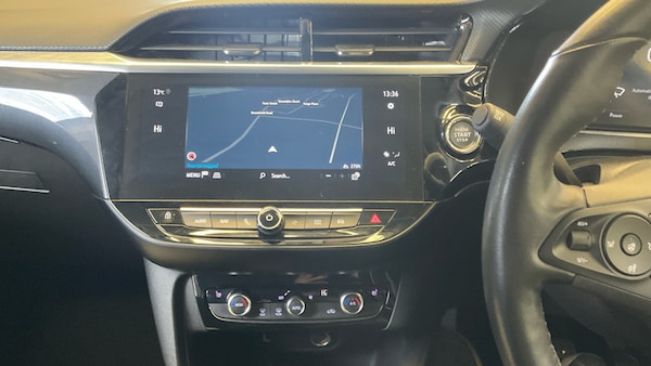 Used Vauxhall Corsa 2020 for sale - 76009662: Photo 12