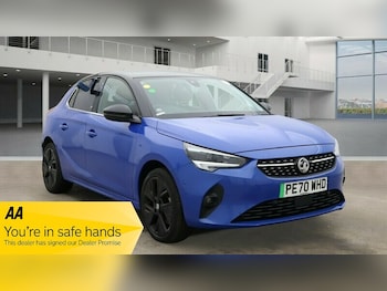 Used Vauxhall Corsa 2020 for sale - 76009662: Photo