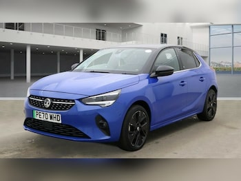 Used Vauxhall Corsa 2020 for sale - 76009662: Photo