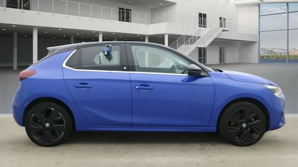 Used Vauxhall Corsa 2020 for sale - 76009662: Photo 6