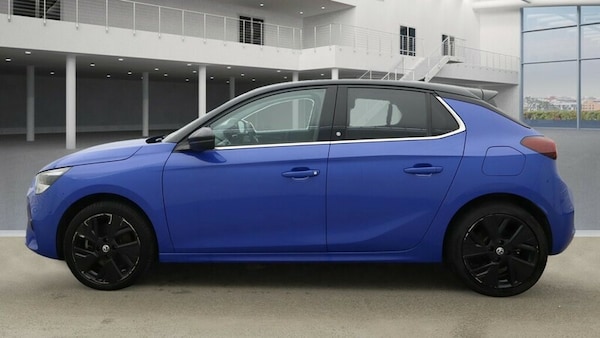Used Vauxhall Corsa 2020 for sale - 76009662: Photo 7