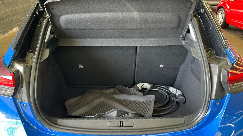 Used Vauxhall Corsa 2020 for sale - 76009662: Photo 8