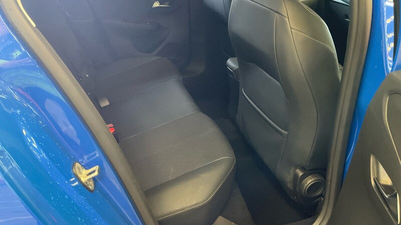 Used Vauxhall Corsa 2020 for sale - 76009662: Photo 9