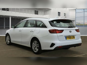 Used Kia Ceed 2019 for sale - 75307590: Photo