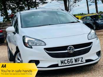 2017 - 1.4i ecoFLEX Energy Hatchback 3dr Petrol Manual Euro 6 (a/c) (90 ps)