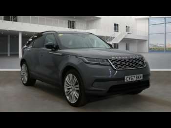 2017 - 2.0 D240 SE 5dr Auto