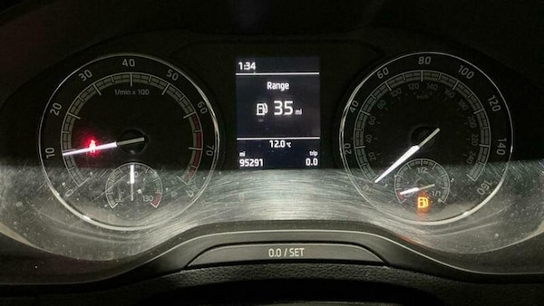 Used Skoda Karoq 2018 for sale - 74993562: Photo 11