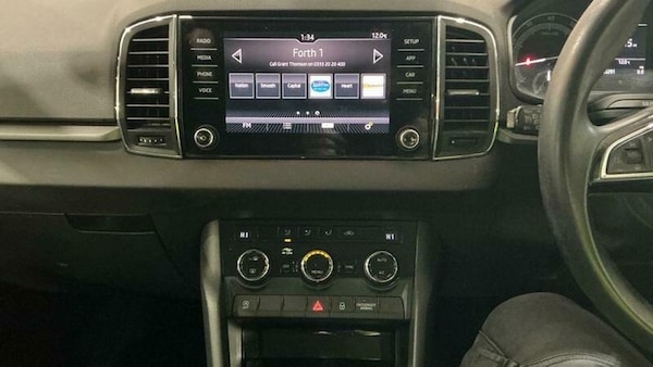 Used Skoda Karoq 2018 for sale - 74993562: Photo 12