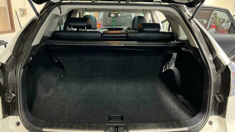 Used Lexus RX 2012 for sale - 76536310: Photo 8