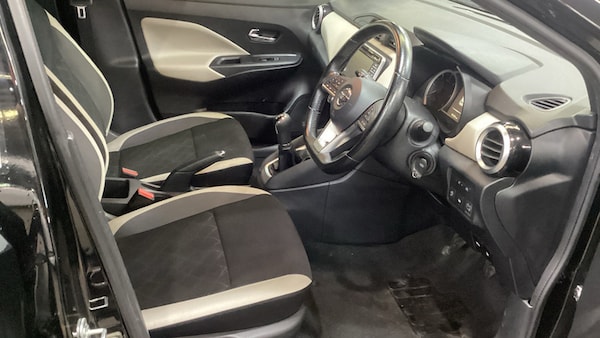 Used Nissan Micra 2018 for sale - 76040026: Photo 10