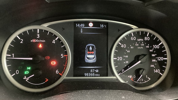 Used Nissan Micra 2018 for sale - 76040026: Photo 11