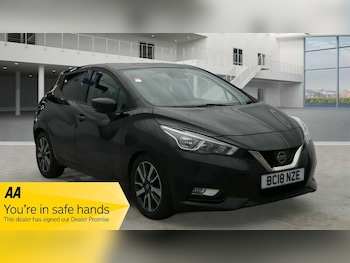 2018 - 1.5 dCi N-Connecta Hatchback 5dr Diesel Manual Euro 6 (s/s) (90 ps)