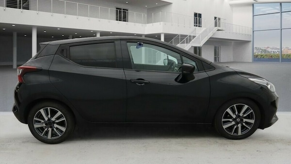 Used Nissan Micra 2018 for sale - 76040026: Photo 6