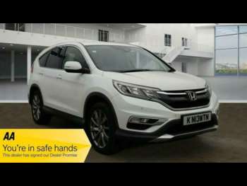 2015 - 1.6 i-DTEC 160 SE 5dr