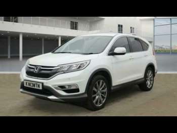 Used Honda CR-V 2015 for sale - 74827226: Photo