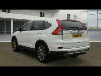 Used Honda CR-V 2015 for sale - 74827226: Photo