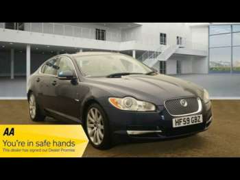 2010 - 3.0d V6 Premium Luxury 4dr Auto