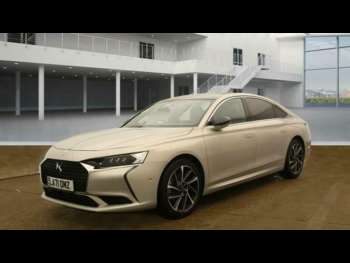 Used DS Automobiles Other 2022 for sale - 75047044: Photo