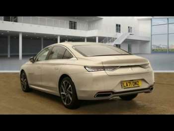 Used DS Automobiles Other 2022 for sale - 75047044: Photo