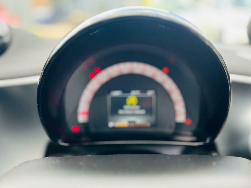 Used smart forfour 2017 for sale - 76596057: Photo 16