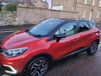 2018 - 0.9 TCE 90 Iconic 5dr