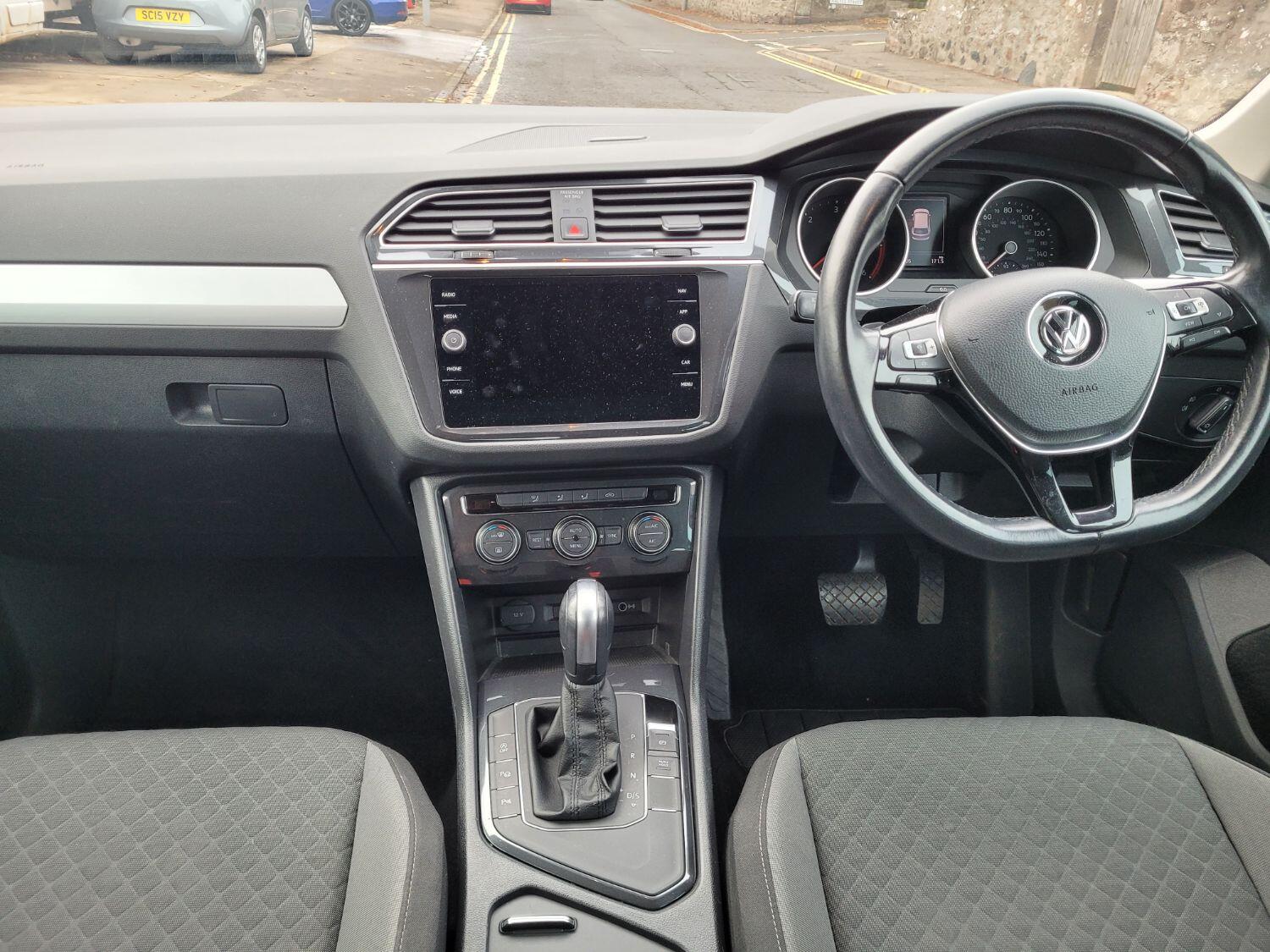 Used Volkswagen Tiguan 2019 for sale - 76391473: Photo 10