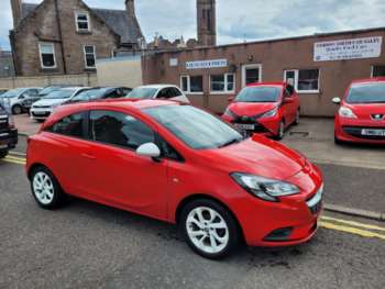 Used Vauxhall Corsa 2014 for sale - 74999790: Photo