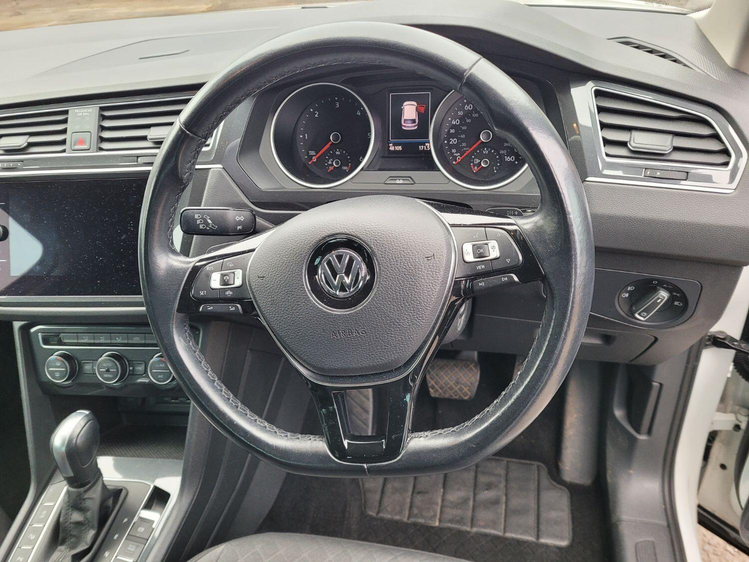 Used Volkswagen Tiguan 2019 for sale - 76794260: Photo 11