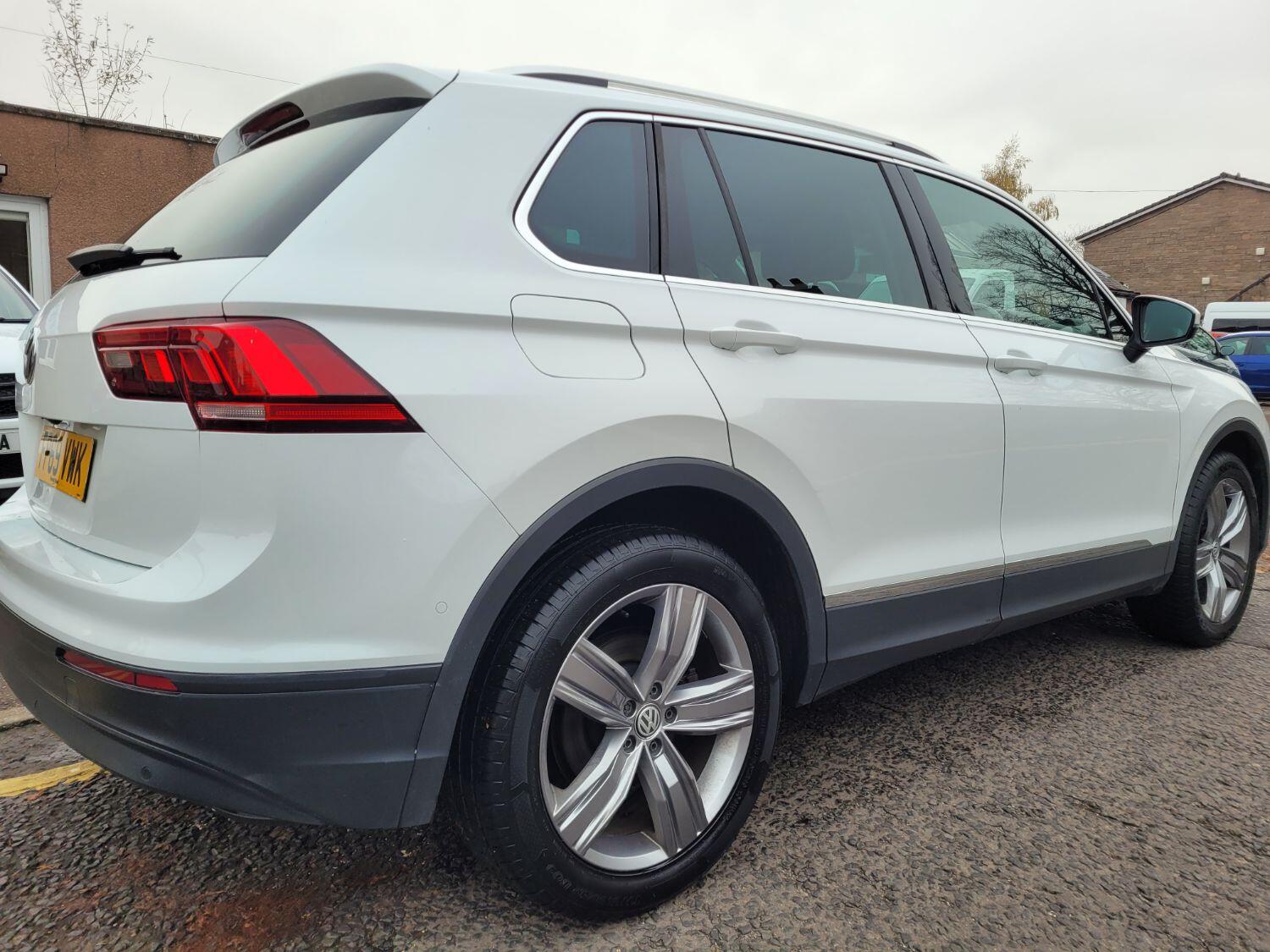 Used Volkswagen Tiguan 2019 for sale - 76794260: Photo 6