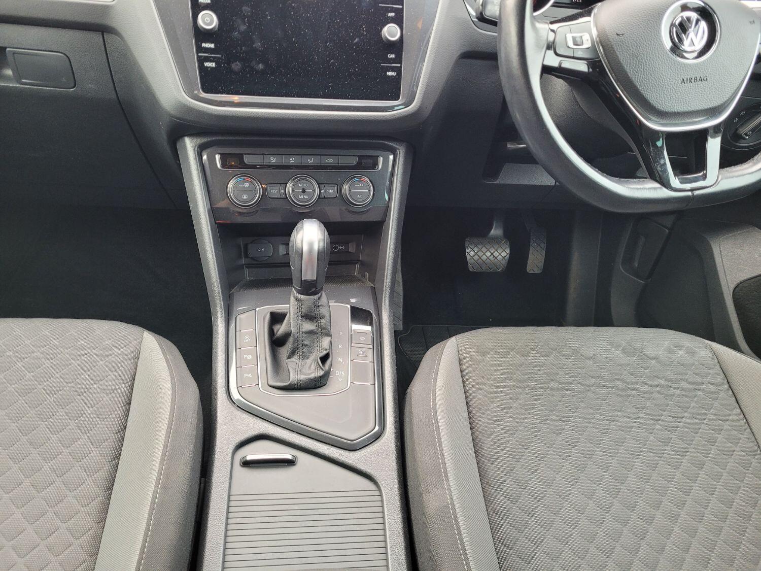 Used Volkswagen Tiguan 2019 for sale - 76643423: Photo 12