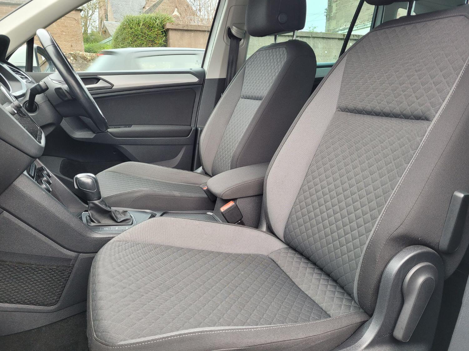 Used Volkswagen Tiguan 2019 for sale - 76643423: Photo 13