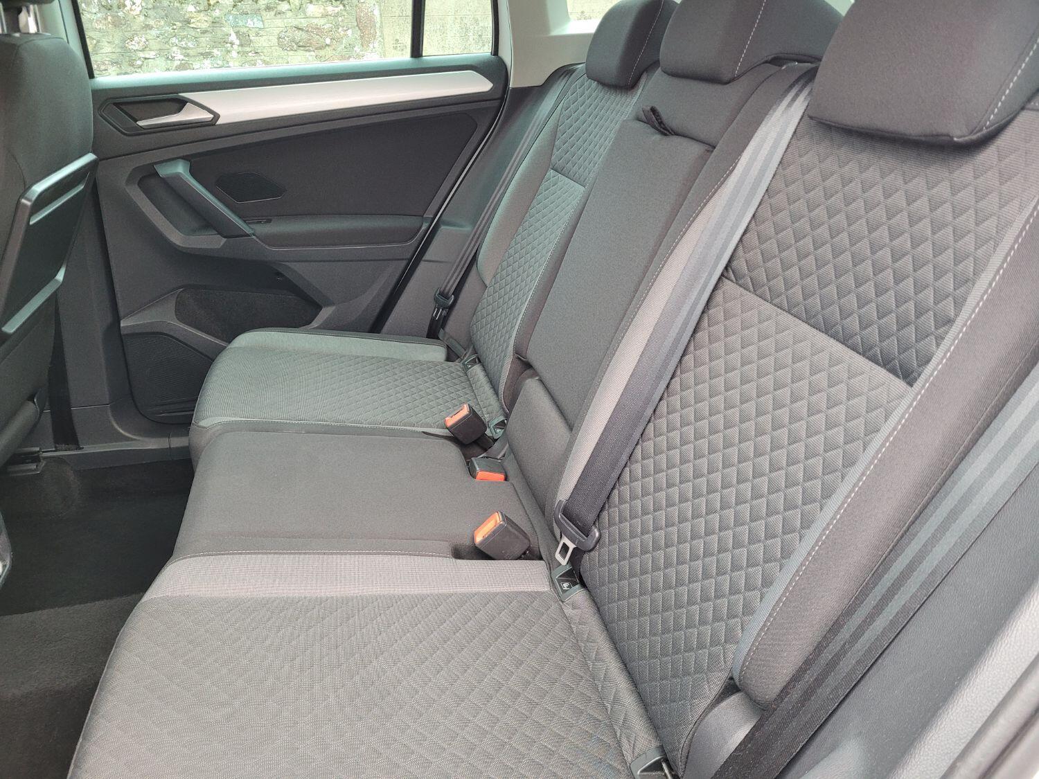 Used Volkswagen Tiguan 2019 for sale - 76643423: Photo 14