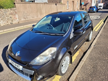 Renault - Clio