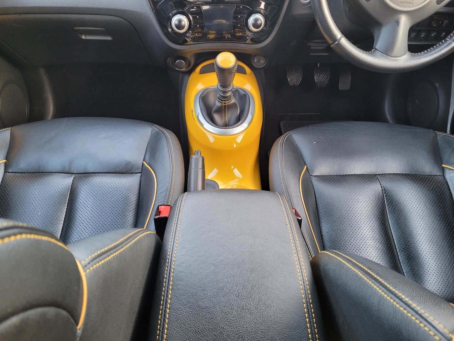 Used Nissan Juke 2017 for sale - 77240317: Photo 10