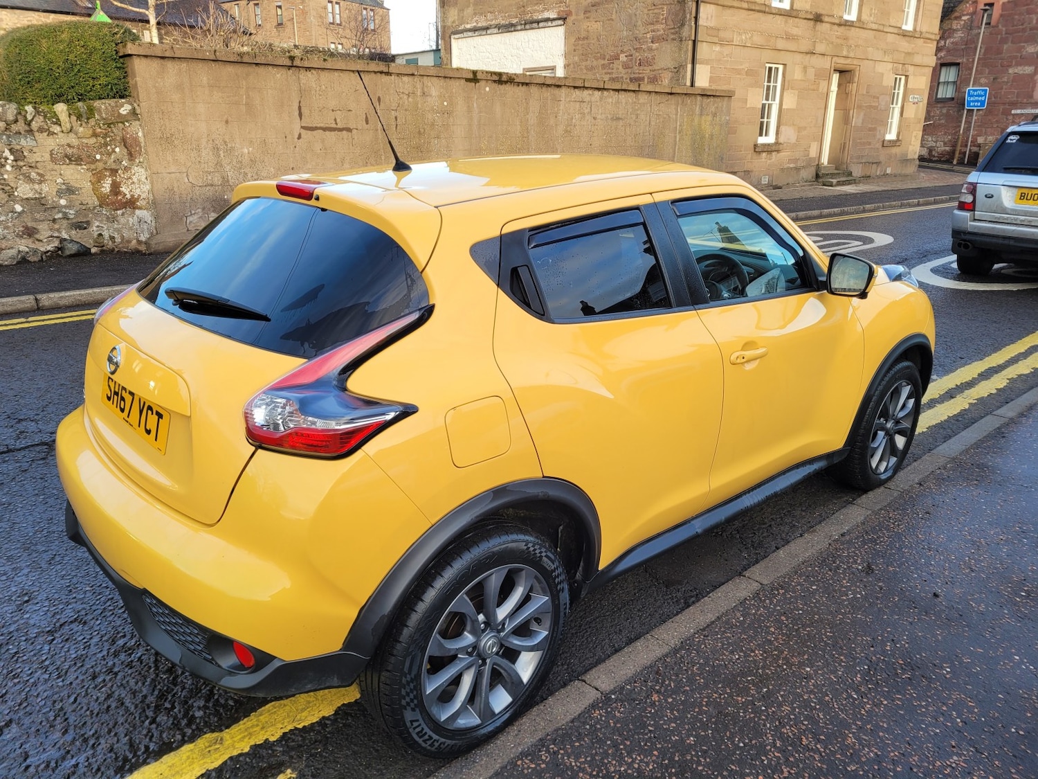 Used Nissan Juke 2017 for sale - 77240317: Photo 7
