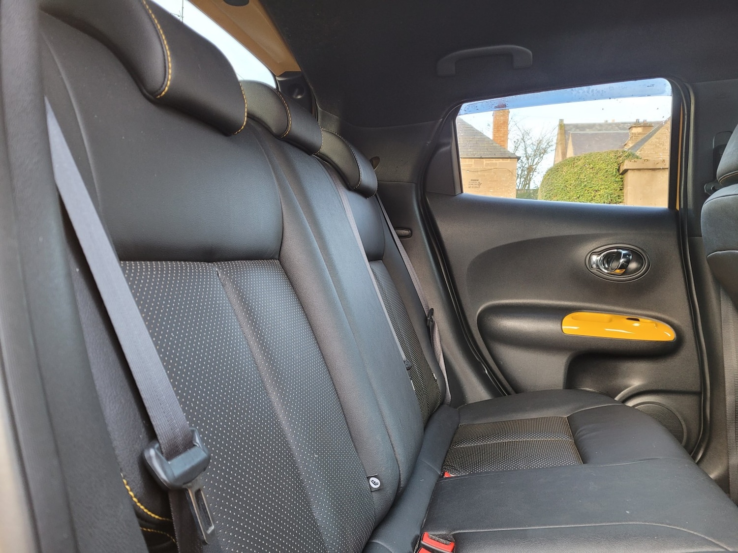 Used Nissan Juke 2017 for sale - 77240317: Photo 9