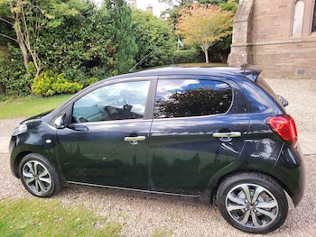 Used Citroen C1 2016 for sale - 76186761: Photo