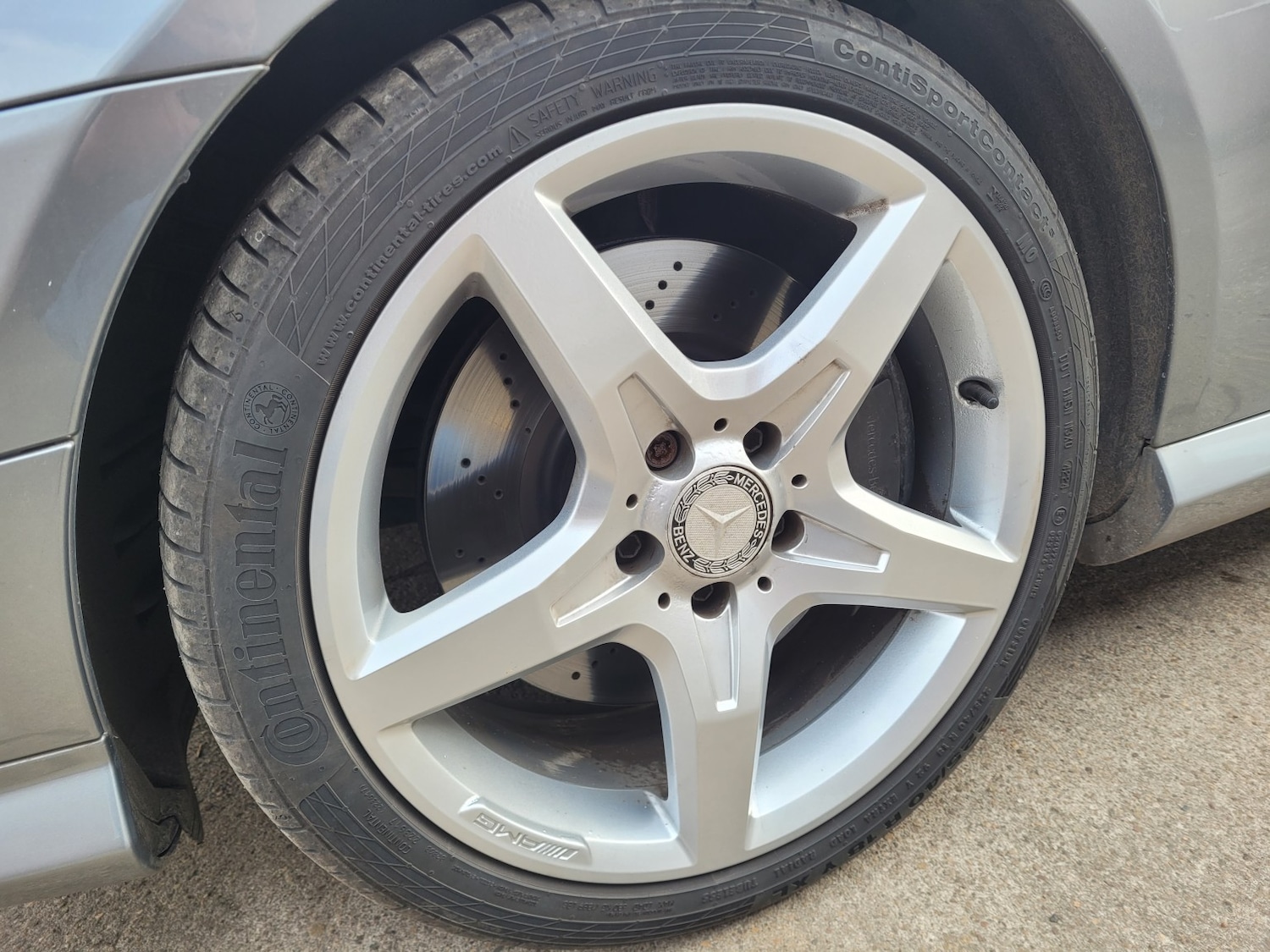 Used Mercedes-Benz SLK 2011 for sale - 77891624: Photo 14