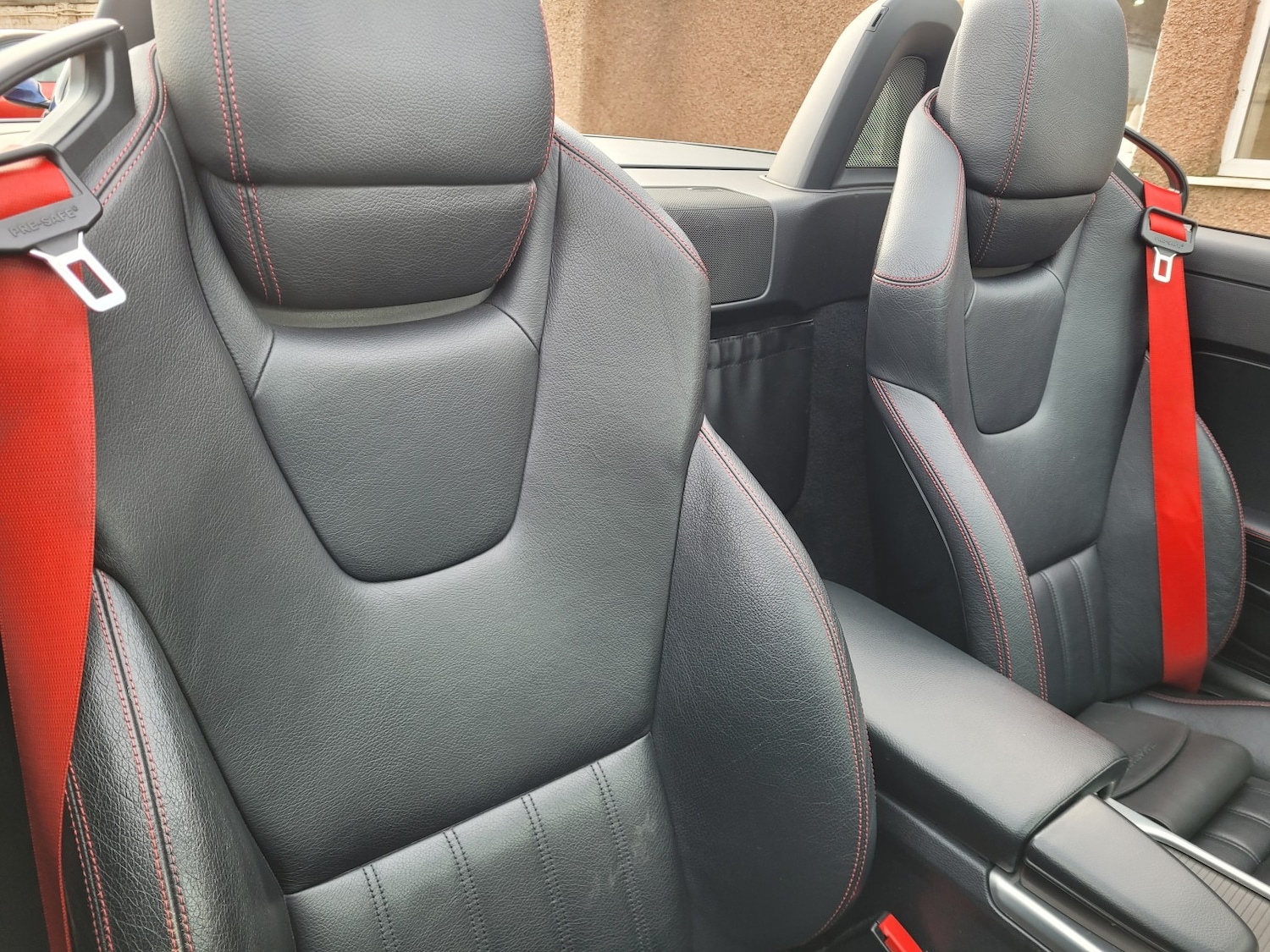 Used Mercedes-Benz SLK 2011 for sale - 77891624: Photo 17