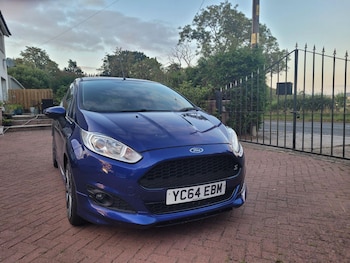 Ford - Fiesta